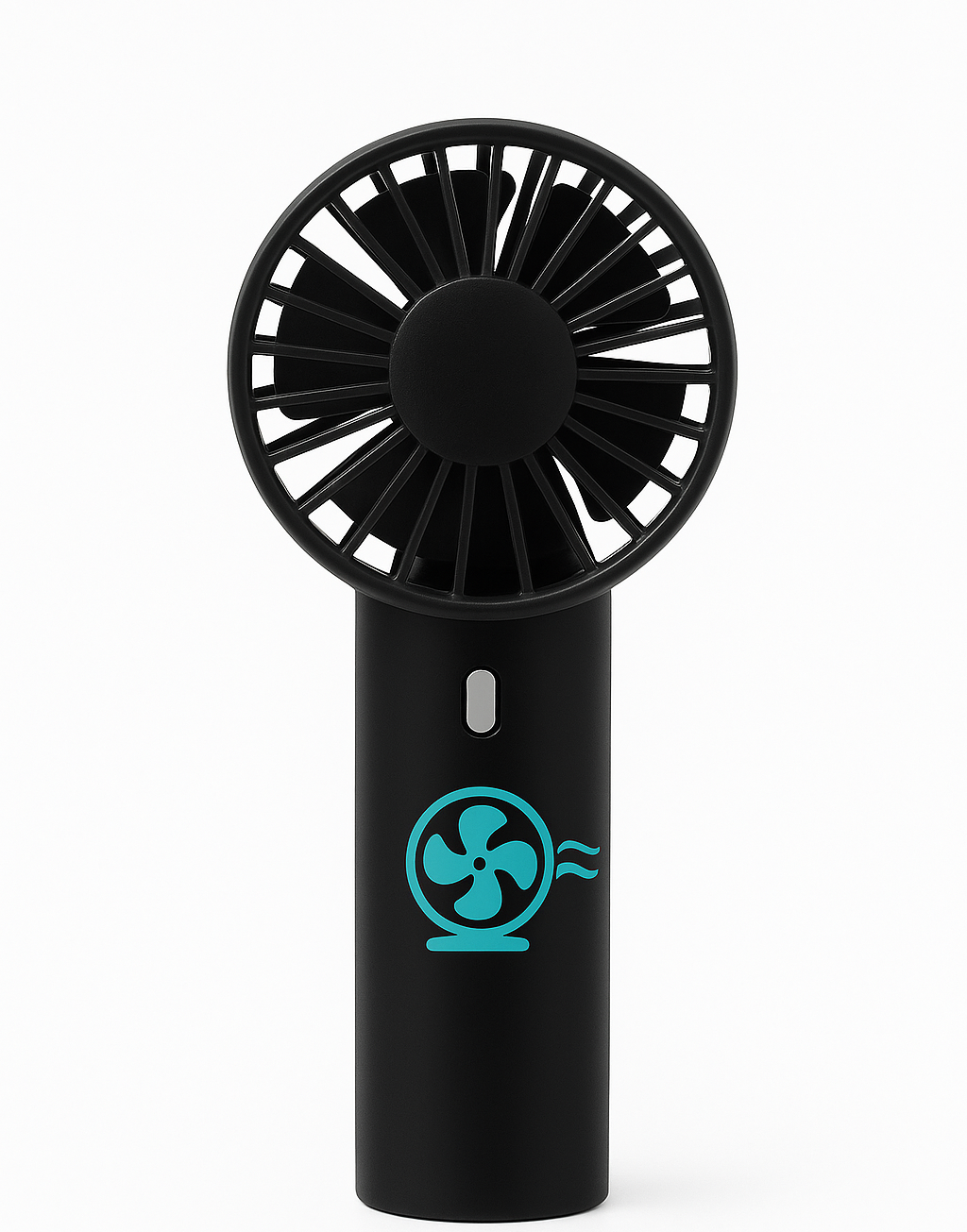 🌀 COOLAVA HANDHELD FAN